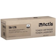 Тонер ACTIS TH-17A toner (replacement for HP...