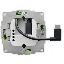 Smart things s48 C socket-outlet USB C...