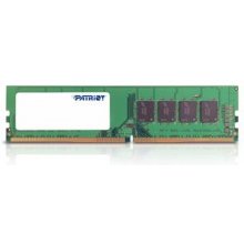 Mälu Patriot DDR4 Signature 4GB/2666(1*4GB)...
