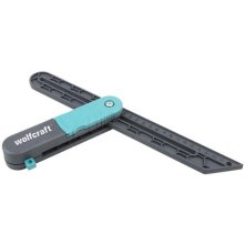 Wolfcraft GmbH 6958000 bevel gauge