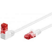 Wentronic 51526 networking cable White 10 m...