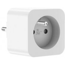 Woox R6128 smart plug 3680 W Home White