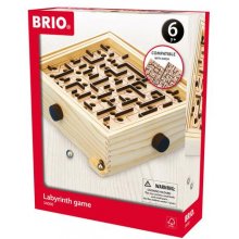 Brio Labyrinth - brown / black