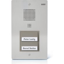 Auerswald TFS-Dialog 302 security access...