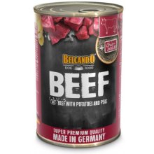 BELCANDO BEEF & Potatoes 400g