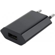TECHly Compact Charger USB 1A European Plug...
