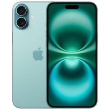 Mobiiltelefon Apple iPhone 16 Plus 128GB...