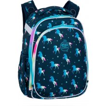 CoolPack backpack Turtle Blue Unicorn, 25 l