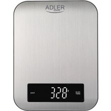 Кухонные весы ADLER | Kitchen scale | AD...