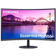 Monitor Samsung S32C390EAU LED display 81.3...