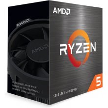 Protsessor AMD Ryzen 5 5600G processor 3.9...