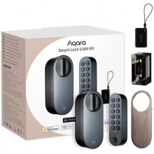 Aqara EL-D02D-B smart lock Smart door lock