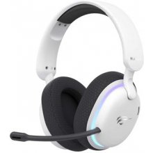 Havit Fuxi-H7 - gaming headphones, black and...