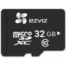 Mälukaart Ezviz CS-CMT-CARDT32G mälu card 32...