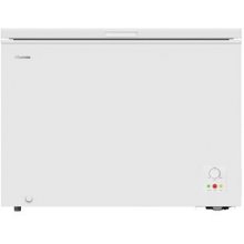 Холодильник Hisense Chest freezer FC386D4AW1