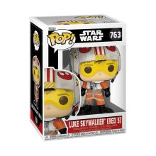 FUNKO POP! Vinyl figuur: Star Wars - Luke...