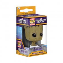 FUNKO POP! Võtmehoidja: Guardians of The...