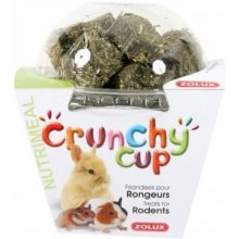 ZOLUX NÄRILISTE MAIUS CRUNCHY CUP LUTSERN JA...