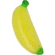KEYCRAFT Stressimänguasi banaan, 9 cm
