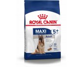 Royal Canin Maxi Adult 5+ 15kg (SHN)