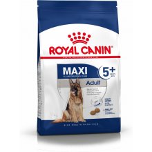 Royal Canin Maxi Adult 5+ - 15kg (SHN)