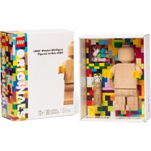 Room Copenhagen LEGO Wooden Minifigure...