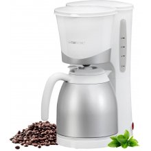 Clatronic Thermo coffeee machine KA3327W