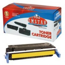 Тонер HP Emstar C9722A toner cartridge 1...