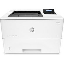 HP LaserJet Pro M501dn, Black and white...