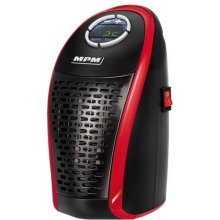 MPM MUG-18 electric space heater Indoor...