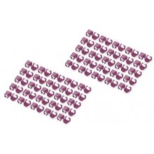 Digitus Color clips for Patch cable -...