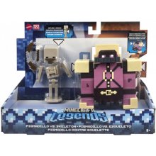 Mattel Figures Minecraft Legends Pigmadillo...