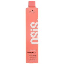 Schwarzkopf Professional Osis+ Volume Up...