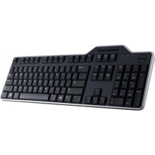 Клавиатура Dell | KB813 | Smartcard keyboard...