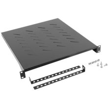 Lanberg AK-1005-B rack accessory Rack shelf