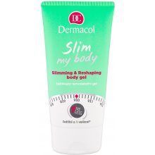 Dermacol Slim My Body 150ml - For Slimming...