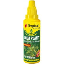 TROPICAL Aqua Plant vahend veetaimedele 30ml