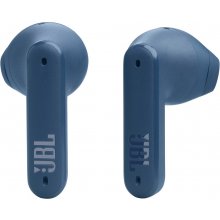 JBL беспроводные наушники Tune Flex, синий