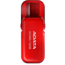 Флешка ADATA UV240 USB flash drive 32 GB USB...