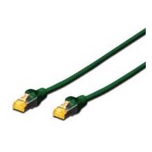Digitus CAT 6A S-FTP PATCHCABLE LSOH CU