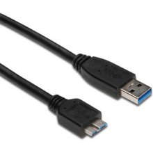 Good Connections Alcasa 1m, USB 3.0 A -...