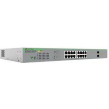 Allied Telesis AT-GS950/18PS-V2-50 network...