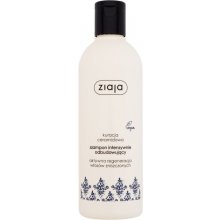 Ziaja Ceramide 300ml - Shampoo для женщин...