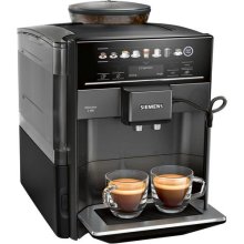 SIEMENS EQ.6 plus s100 Fully-auto Espresso...