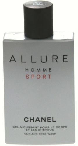 chanel allure homme sport 200ml