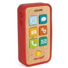 JANOD J05334 learning toy
