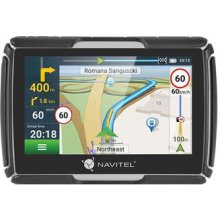 Navitel G550 Moto navigator Handheld/Fixed...