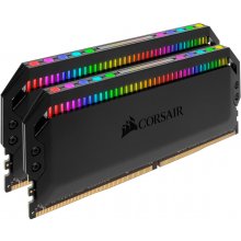 Corsair DDR4 16 GB 3200-CL16 - Dual-Kit -...