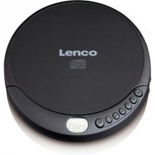 LENCO CD-010 чёрный