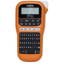 Brother PT-E110 label printer Thermal...